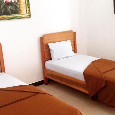 The Semeton Appartement Mangsit Buitenkant foto