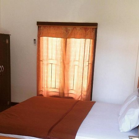 The Semeton Appartement Mangsit Buitenkant foto