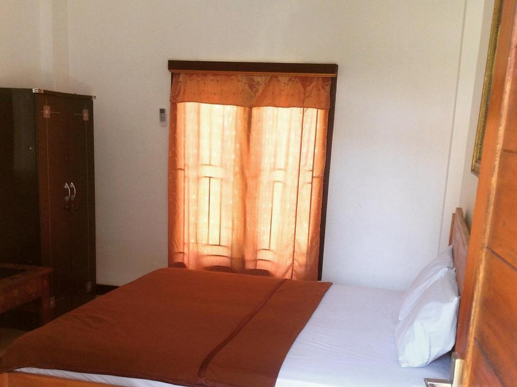 The Semeton Appartement Mangsit Buitenkant foto