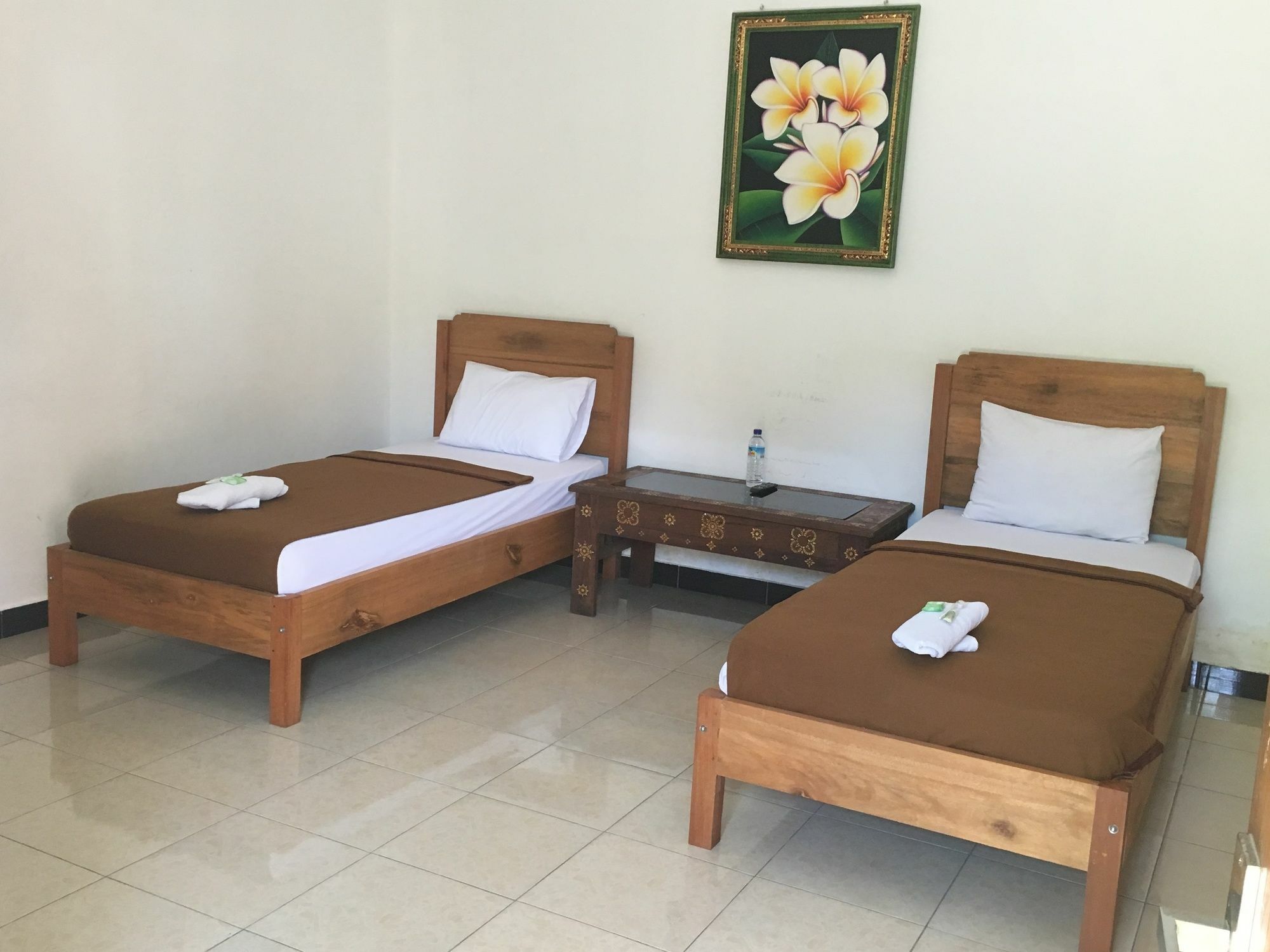 The Semeton Appartement Mangsit Buitenkant foto