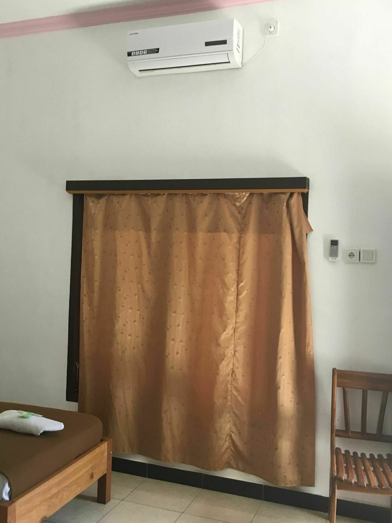 The Semeton Appartement Mangsit Buitenkant foto